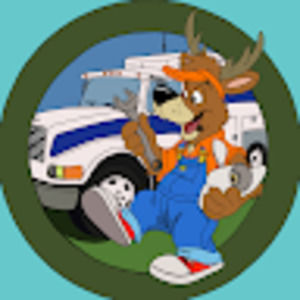 Meet your Posher, Bucky